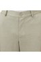 Erkek Regular Fit Bej Pantolon - 6