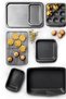 Mcspsbake7Pc Smart Space 7'Li Pişirme Seti - 6