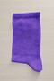 Men's Women's Socks Socket Colorful Men's Neon Sports Socks Tennis Socks 1 Piece - 5