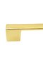 Marmara Handle 224 mm Gold Kitchen Handle Drawer Cabinet Door Handle Metal Furniture Cabinet Handles - 6