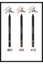 Dream Eyes Eyeliner No:401-409-410 Eyeliner Set - 3