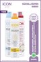 Skin Care Foam with Vitamin C & Hyaluronic Acid & Wild Bloom