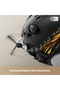V50 Ultra Complete Robot Süpürge, 24.000 PA Emiş Gücü, 3 Yıl Garanti - 4