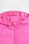 V-FRCH LW LOGO PUFFER - 5