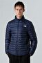 Men's Huila Synthetic Insulated Coat - Navy Blue