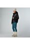 W Saikuru Women's Black Coat Nf0A89Jdkt01 - 2