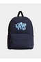 Old Skool Backpack Unisex Backpack Vn000H4Wjdu1 Dark Navy-Std - 2