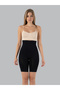 Seamless, Seamless Slimming Corset Long Shorts, Size 2, Slimming, Body Shaping (600) - 2