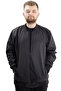 معطف رجالي كبير الحجم ذو وجهين من مود XL 23652 كاكي - 2
