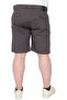 Mode XL مقاس كبير للرجال Capri Yancep Classic 21402 أنثراسايت - 8