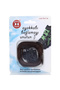 Brown Locking Elastic Smart Laces