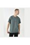 Csc m Bar Split Graphic Ss Tee - 3