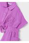 Girl's 3211 Agata 2-Piece Set Gkm0196 - 4