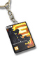 Counter Strike Global Offensive Cs Go Pc Miniature Game Box Keychain - 3