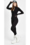 Thermal Jumpsuit with Thumbhole Cuffs/- "Thermal Jumpsuit with Thumbhole Cuffs" - 7