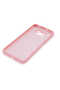 Xiaomi Poco X3 Compatible Colorful Silicone Case with Velvet Camera Protection Inside - 5