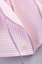 Waffle Muslin Fabric Baby and Kids Kimono Bathrobe 100% Cotton - 4