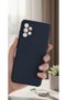 Galaxy A72 Compatible Velvet Inner Surface Camera Protection Case