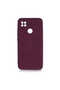 Xiaomi Redmi 9C Compatible Colorful Silicone Case with Velvet Camera Protection - 2