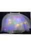 Led Lighted Tutu Skirt Special for Princesses Fairytale Elegance! _ 2-10 Years Old Girl - 3