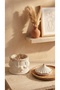 Decorative Box with Natural Stone Carousel Figure and Lid - Energy Balancing & Durable Design - 3