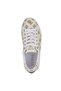 Ronii 4G peony canvas sneakers - 3