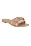 Elyze 4G logo sandal
