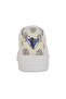 Ronii 4G peony canvas sneakers - 2