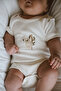 Koala Embroidered Snap-On Bodysuit - 2