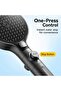 Three shower modes, a large 15 cm shower head with a filtering function - 2