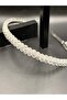 Elegant Single Crystal Crown - Suitable for Wedding and Engagement with Various Color Options - 6