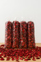 1000 Pieces Dried Rose Dried Leaves Gift Ornament Decor Romantic - 4