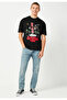 Unisex Oversize Premium Printed T-Shirt - 3