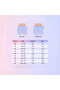 Women's Elastic Waist Wide Leg Pants - 8