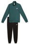 692630 Ess Poly Suit Men's Casual Tracksuit Set Green