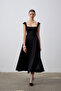 Luna Midi Dress - 3