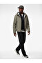 Comfortable Fit Pocketed Lace-Up Waist Wide Leg Sports Sweatpants