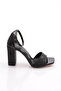 641 Women's Heeled Evening Dress Shoes
