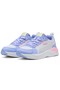 401493 X-Ray 3 LT Jr Unisex Sneakers Purple - 3