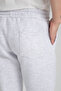 3 Thread Cotton High Quality Cold-Resistant Winter Straight-Leg Sweatpants - 4
