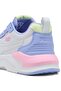 401493 X-Ray 3 LT Jr Unisex Sneakers Purple - 6