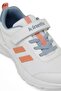 101511026 Korper II White Kids Sneakers - 6