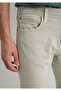 James Ecru Comfort Gabardine Trousers 0042431024 - 7