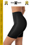 # Corset Non-Marking Anti-Slip Gathering and Firming Laser Cut Long Corset - 3 Pieces - 2