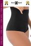 # Corset Slimming Anti-Slip 2 Size Reducer Women's Laser Cut High Waist Slip Corset - 3 Pieces - 5
