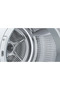 WQJ24200TR Serie 6 Isı Pompalı Kurutma Makinesi 9 kg - 2