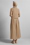 Muslin Skirt Suit 45342 - 5