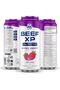 Beef-XP - Clear Protein Drink, Mixed Berry, 500 ML Pack of 12pcs, 30g Fast-absorbing Collagen - 4