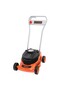 Dětská sekačka na trávu Black & Decker