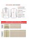 Men's Plaid 360 All Direction Stretching Slim Fit Slim Fit Mono Collar Print Blazer Jacket - 4